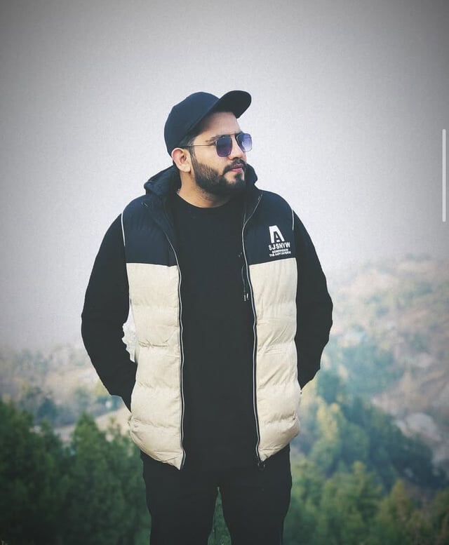 Muhammad Umair